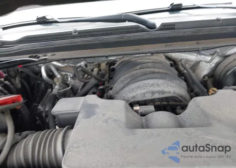 2017 Chevrolet Tahoe K1500 Lt из США, поврежденный, VIN 1GNSKBKC7HR118244